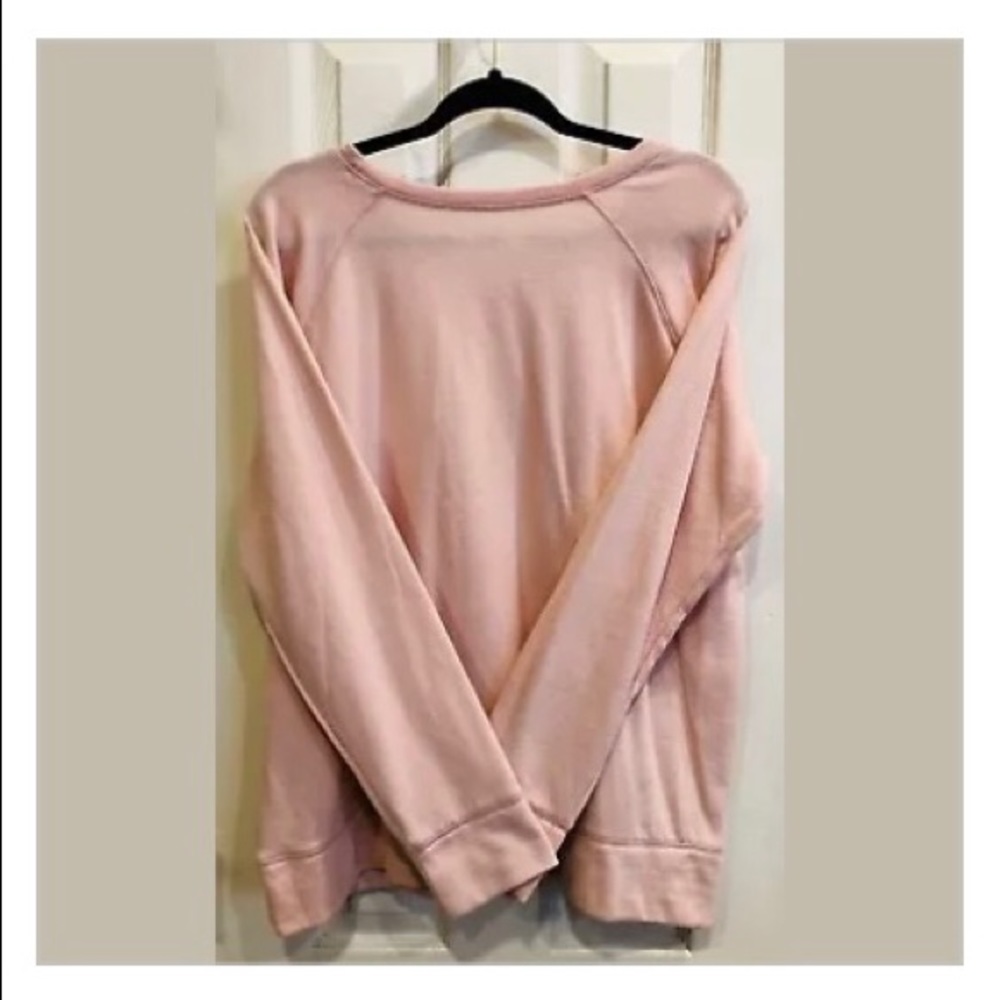 ‼️SOLD‼️Shine Bright Diamond Print Sweatshirt XL - Picture 3 of 7
